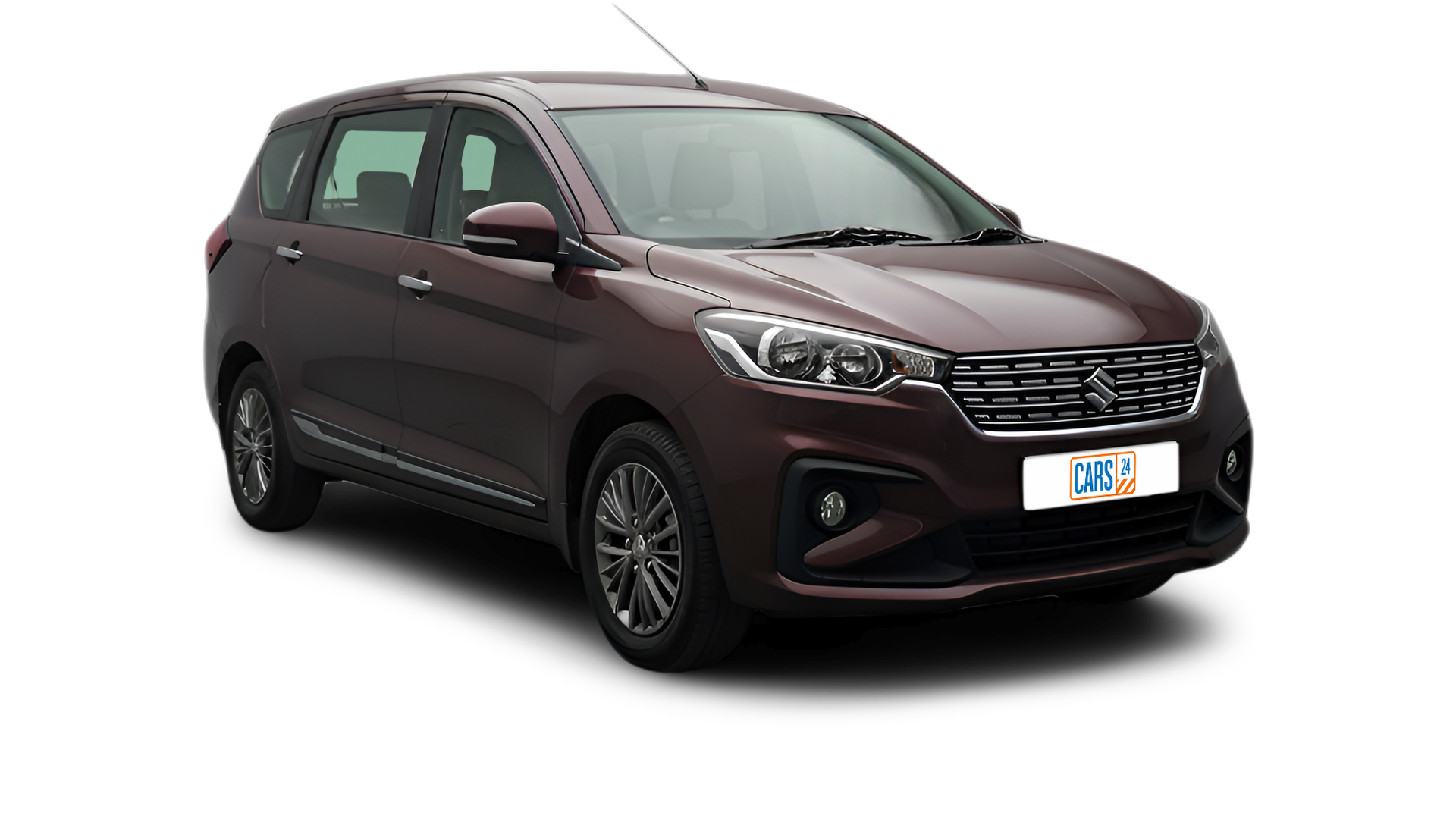 Maruti Ertiga-img